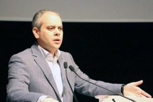 Bakan Kılı&ccedil;: Spor yapma k&uuml;lt&uuml;r&uuml;n&uuml; geniş kitlelere yayacağız