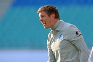 Hoffenheim 28 yaşındaki teknik adama emanet
