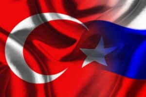 T&uuml;rkiye ile Rusya arasındaki ticaret hacminde dev d&uuml;ş&uuml;ş