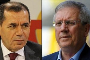 Yıldırım'a 45 g&uuml;n hak mahrumiyeti