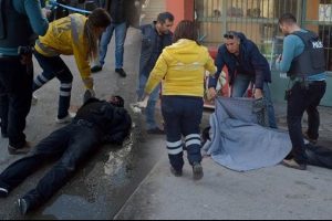 Adana'daki cinayette şok s&ouml;zler!