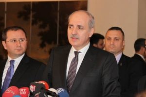 Akif &uuml;stadın dizeleriyle y&uuml;klendi