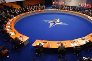 NATO Ege'de devriye g&ouml;revi yapacak