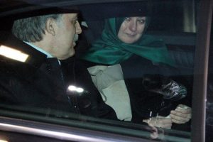 Abdullah G&uuml;l'&uuml;n kayınpederi yarın son yolculuğuna uğurlanacak