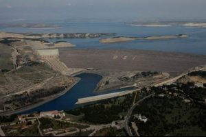 G&uuml;neydoğu'daki ka&ccedil;ak elektrik kullanımı