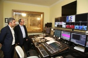 Kktc'de Diyalog TV'nin yayınları kesildi