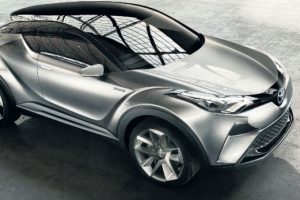İşte Adapazarlı SUV*priz!
