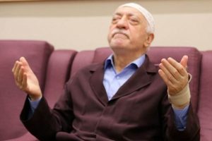 G&uuml;len'in sitesi Herkul'e erişim engellendi