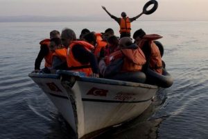 Ege'ye Alman komutası