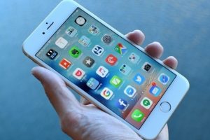 iPhone'ları 'tuğla'ya &ccedil;eviren hataya dikkat