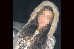 İstanbul'un g&ouml;beğinde '&ccedil;ocuk gelin' dehşeti