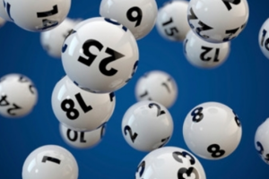 9 hafta devreden S&uuml;per Loto 2 kişiyi milyoner etti