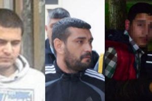 Katiller evi! Polis baskın yapınca...