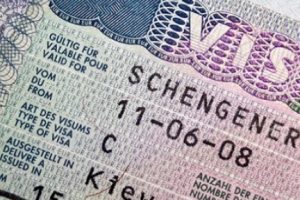 Schengen'in kaldırılmasının faturası ağır