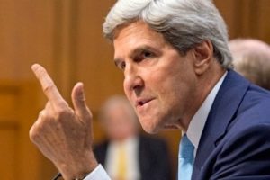 Kerry: Suriye'de bir hafta i&ccedil;inde ateşkes sağlamak i&ccedil;in uzlaşmaya varıldı