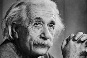 Einstein'in son teorisi ispatlandı