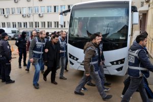 Bursa'da 'paralel yapı' operasyonunda &ouml;nemli gelişme!