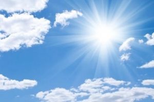 Bursa'da hava sıcaklığı 26 dereceye &ccedil;ıkacak!
