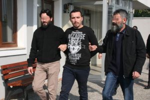 Bursa'da peynirci cinayeti zanlısından şok ifade!