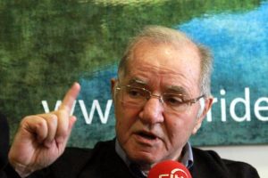 'Karaca, Baransu, D&uuml;ndar ve G&uuml;l'&uuml;n maruz kaldığı muamele kabul edilebilir değil'