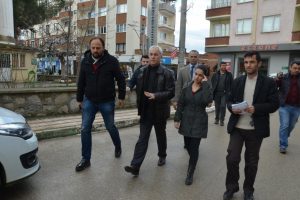 Bursa'da gen&ccedil; kızın gasp yalanı ortaya &ccedil;ıktı!