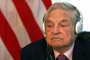 Soros: Putin, Avrupa i&ccedil;in IŞİD'den daha b&uuml;y&uuml;k bir tehdit