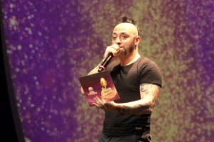 'Sihirli Mikrofon &Ouml;d&uuml;lleri' sahiplerini buldu