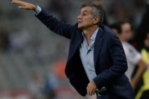 G&uuml;neş: " 2-3 yıl lige ambargo koyarız"