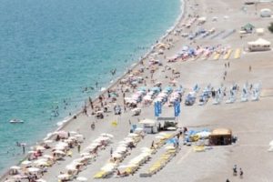 Turizm acentelerine yeni destek