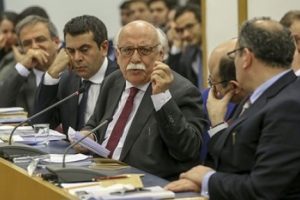 Bakan Avcı'ya imam hatip afişleri soruldu