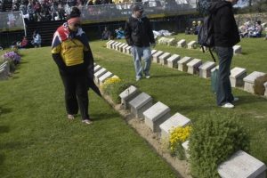 Avustralya anma t&ouml;renlerini iptal etti
