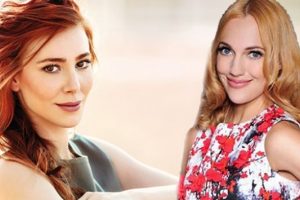Meryem Uzerli'nin yerini El&ccedil;in Sangu aldı