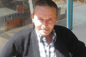 İzmir'de zeytinlikte &ouml;l&uuml; bulundu