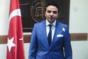 A&ccedil;ığa alınan hakim Erg&uuml;l, sitem etti