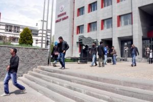 Erzurum'da 'kişiyi h&uuml;rriyetinden yoksun kılma' su&ccedil;u arttı