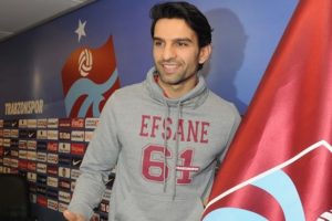 Trabzonspor'da Muhammet Demir şoku!