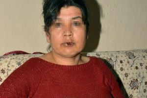 Ayrıldığı sevgilisine karşı koruma istedi