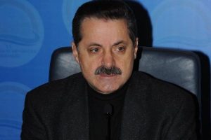 Bakan &Ccedil;elik, tarım ve hayvancılığın sorunları i&ccedil;in Adana'da