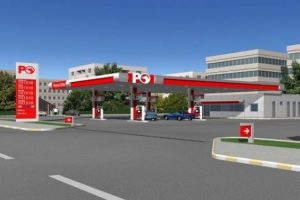 OMV, Petrol Ofisi'ni satışa &ccedil;ıkardı