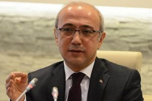 Elvan: Kıdem tazminatı fon şeklinde de d&uuml;zenlenebilir