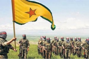 CIA: PYD illegal bir &ouml;rg&uuml;t