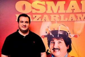 Baba olunca m&uuml;layimleştim...