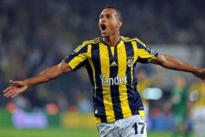 Nani mayısta &Ccedil;in'e gidiyor