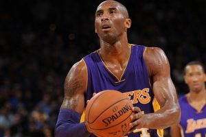 Kobe Bryant kariyerinin son All Star'ına hazırlanıyor