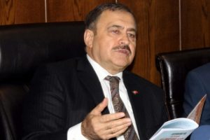 "Su pompalanıyor ama KKTC h&uuml;k&uuml;meti karar veremedi"
