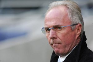 Eriksson: "Ronaldo, Messi ve Rooney &Ccedil;in'e gelecek"