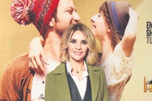 Esra Erol: En g&uuml;zel koku evlat kokusu...