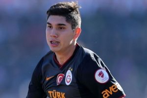 Ontivero Galatasaray'da neden kalıcı olamadığını a&ccedil;ıkladı
