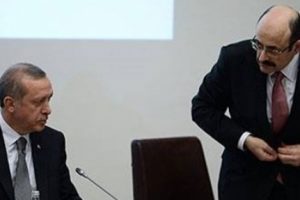 Y&Ouml;K'ten "Erdoğan talimat verdi" iddiasına yanıt