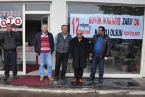 Herkes S&uuml;per Loto milyonerini merak ediyor